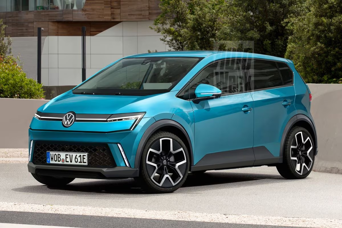 Aflevering 117 - De Volkswagen ID1