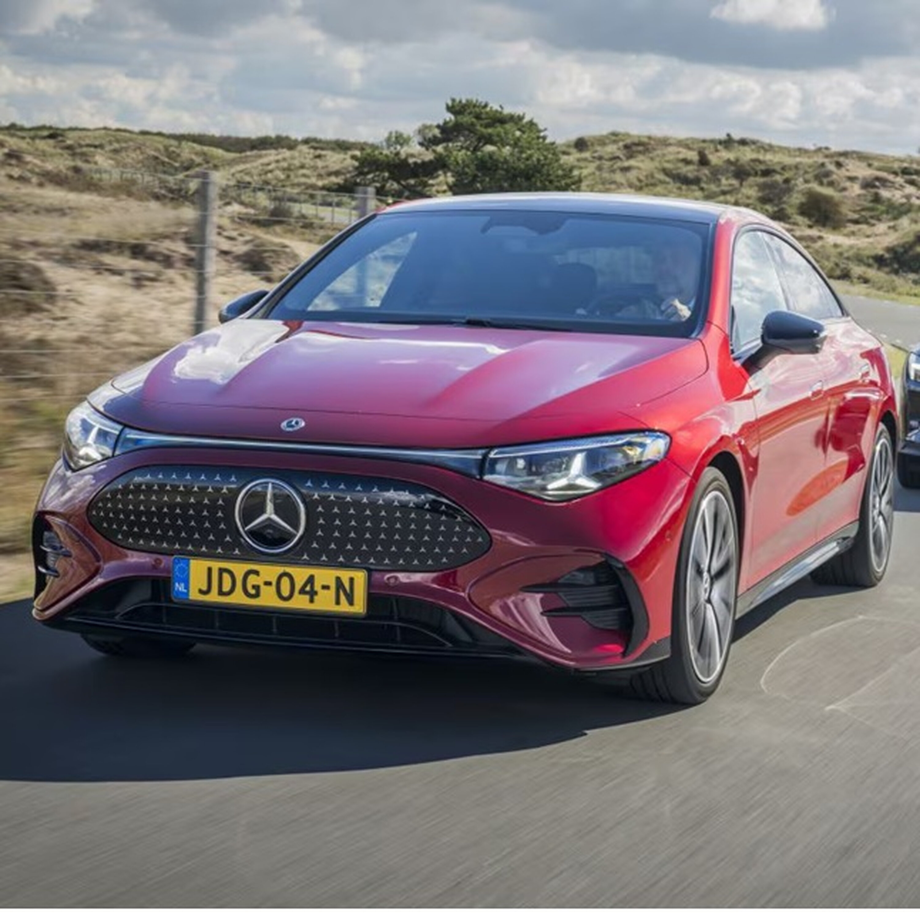 Aflevering 153 - De Mercedes CLA Aflevering 153 - De Mercedes CLA