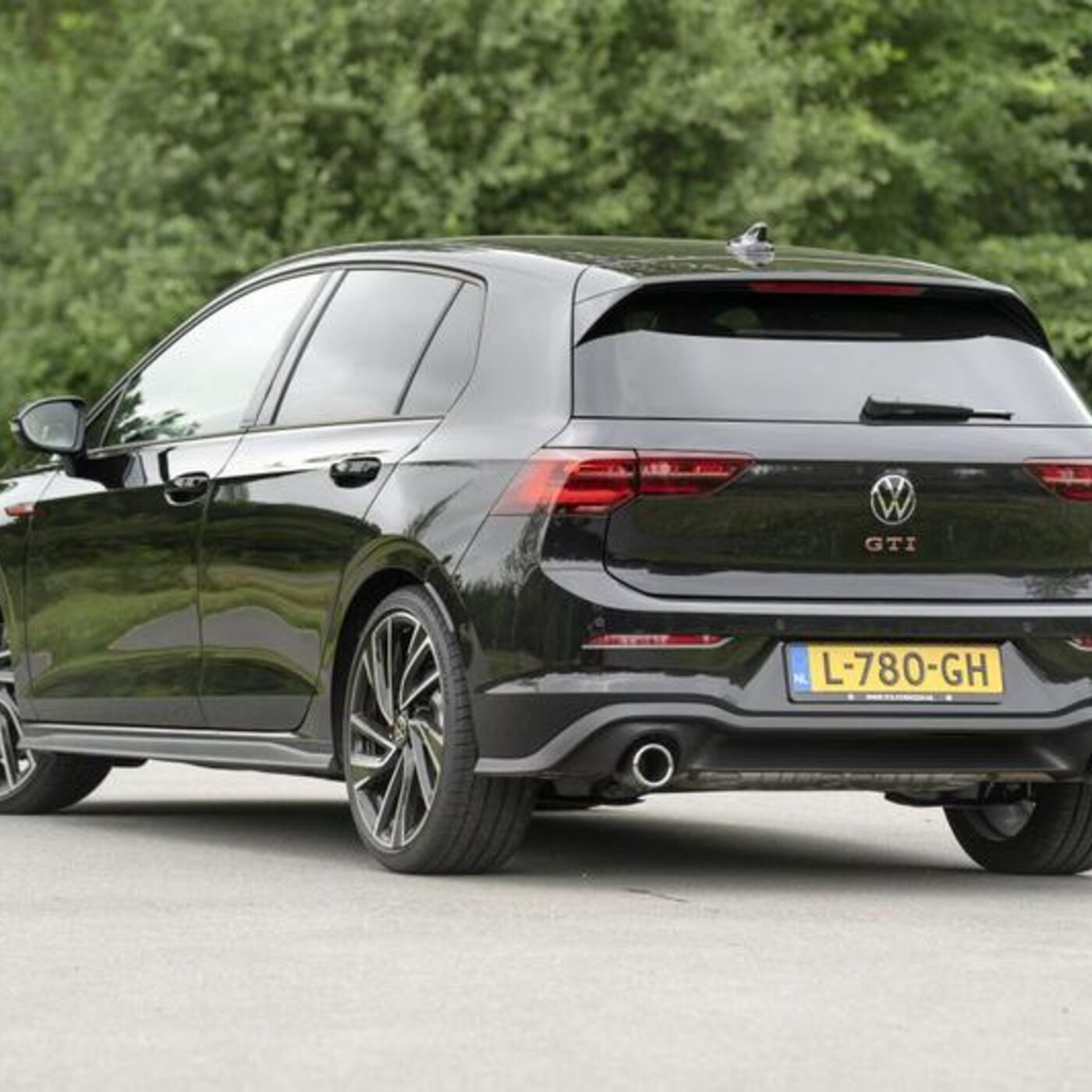 Aflevering 63 - De Volkswagen Golf GTi