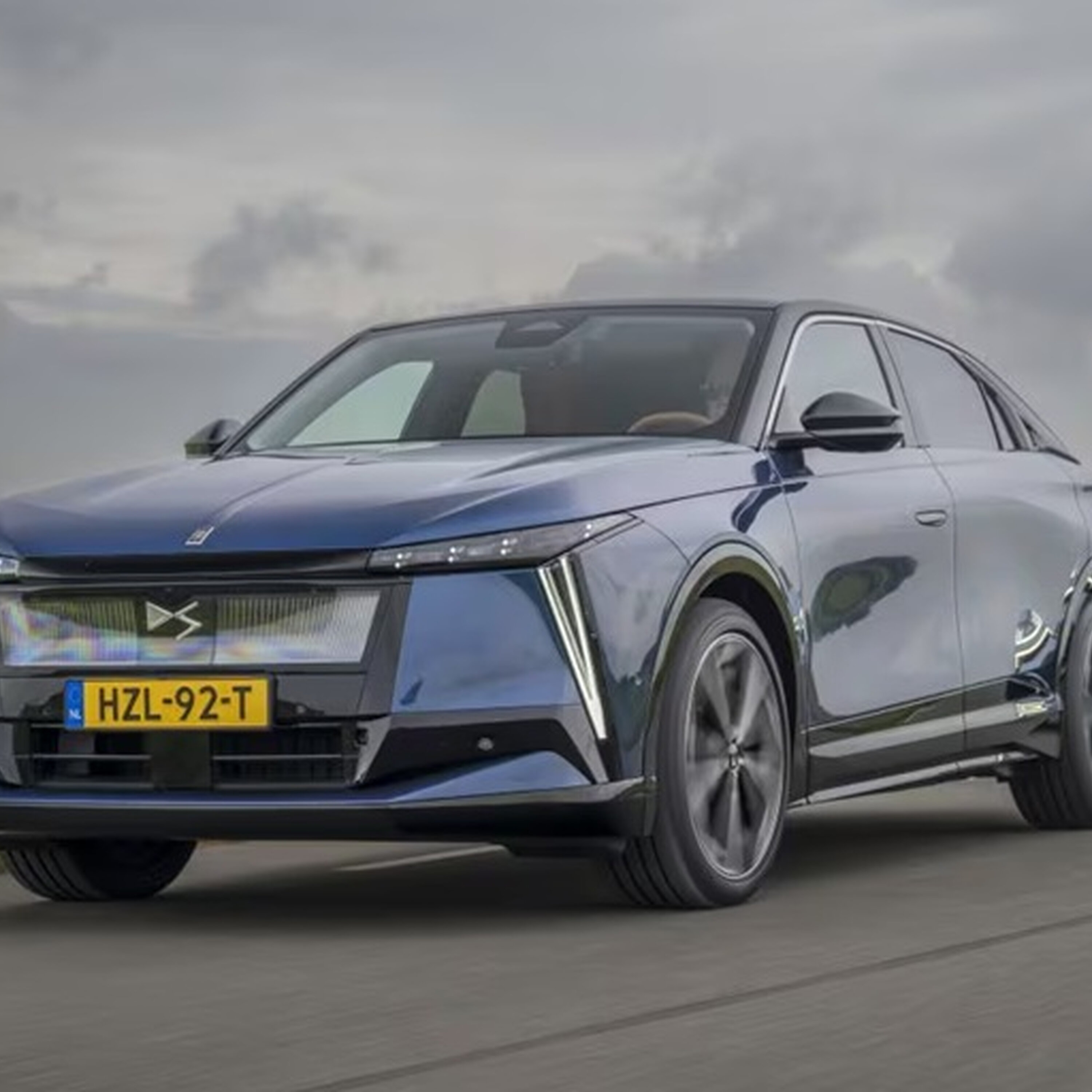 Aflevering 158 - De DS 8 Aflevering 158 - De DS 8