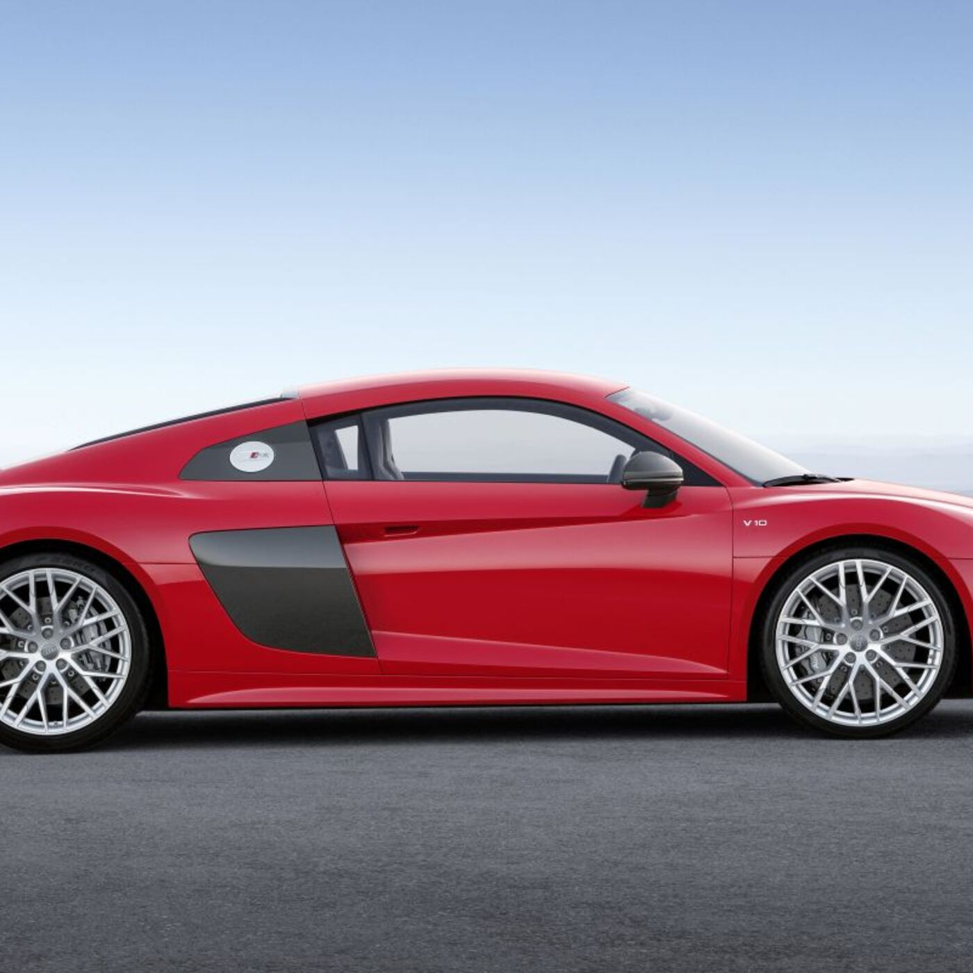 Aflevering 75 - De Audi R8
