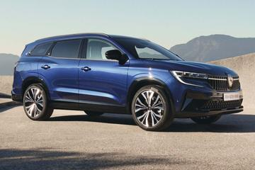 Aflevering 87 - De Renault Espace