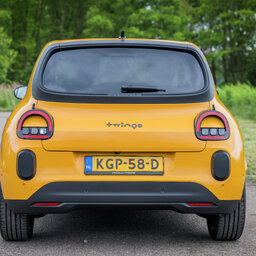 Aflevering 165 - de Renault Twingo