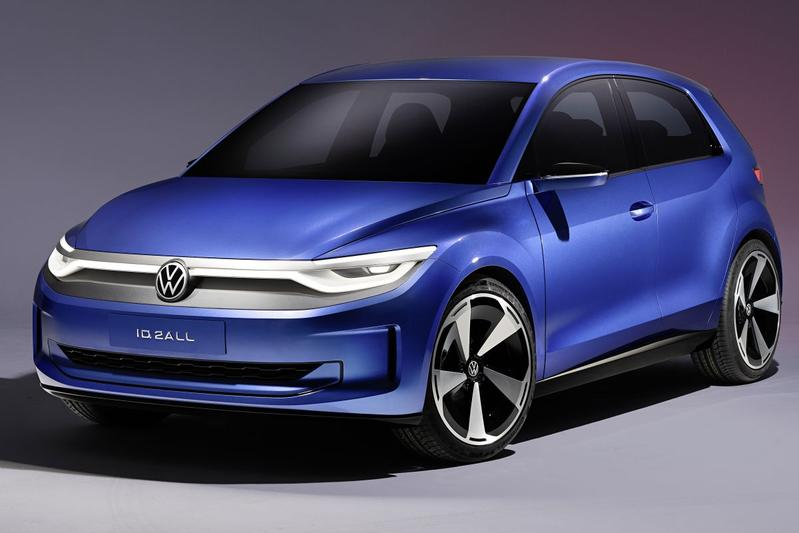 Aflevering 82 - De Volkswagen ID2all