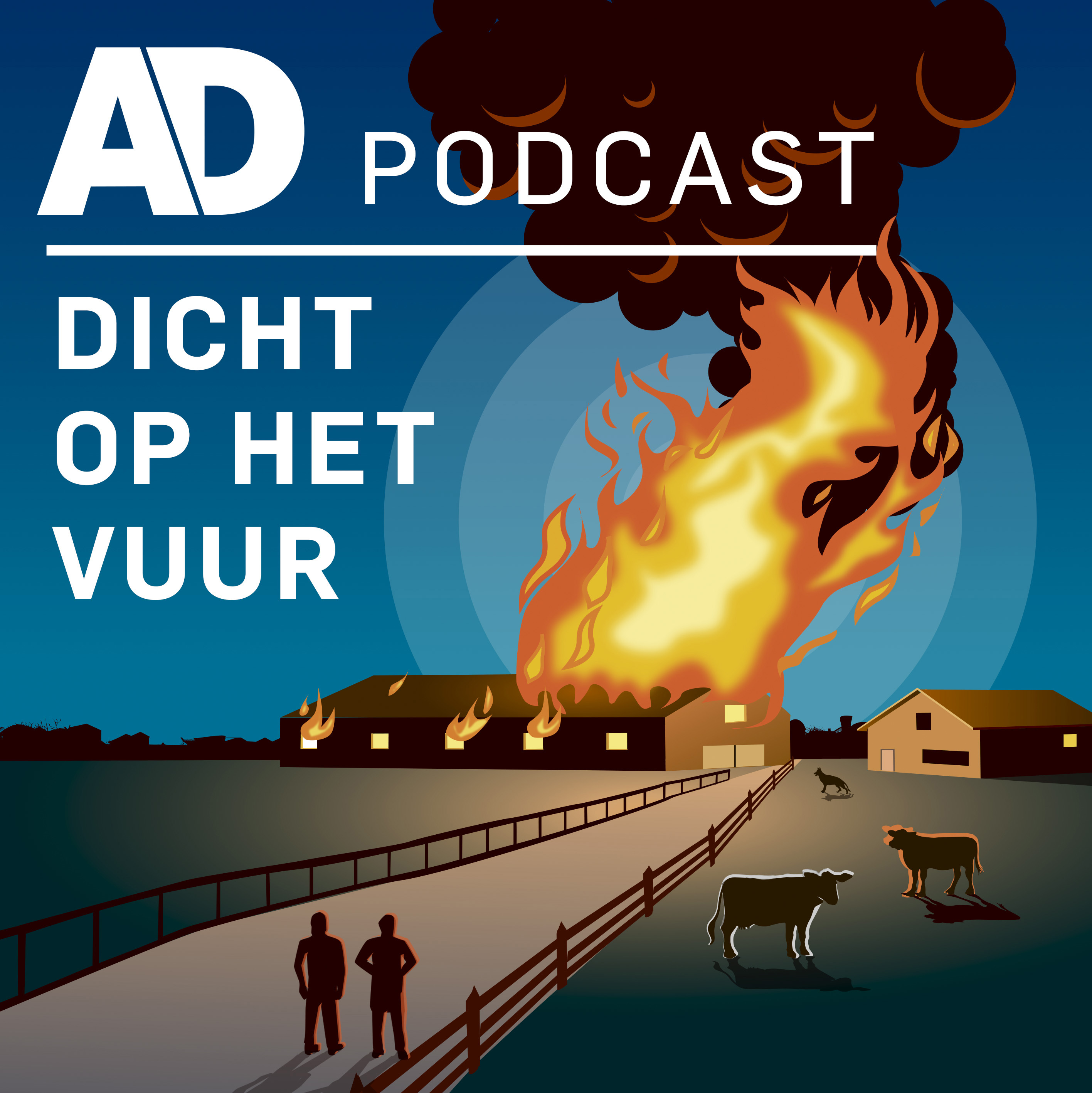 6. Alles verloren