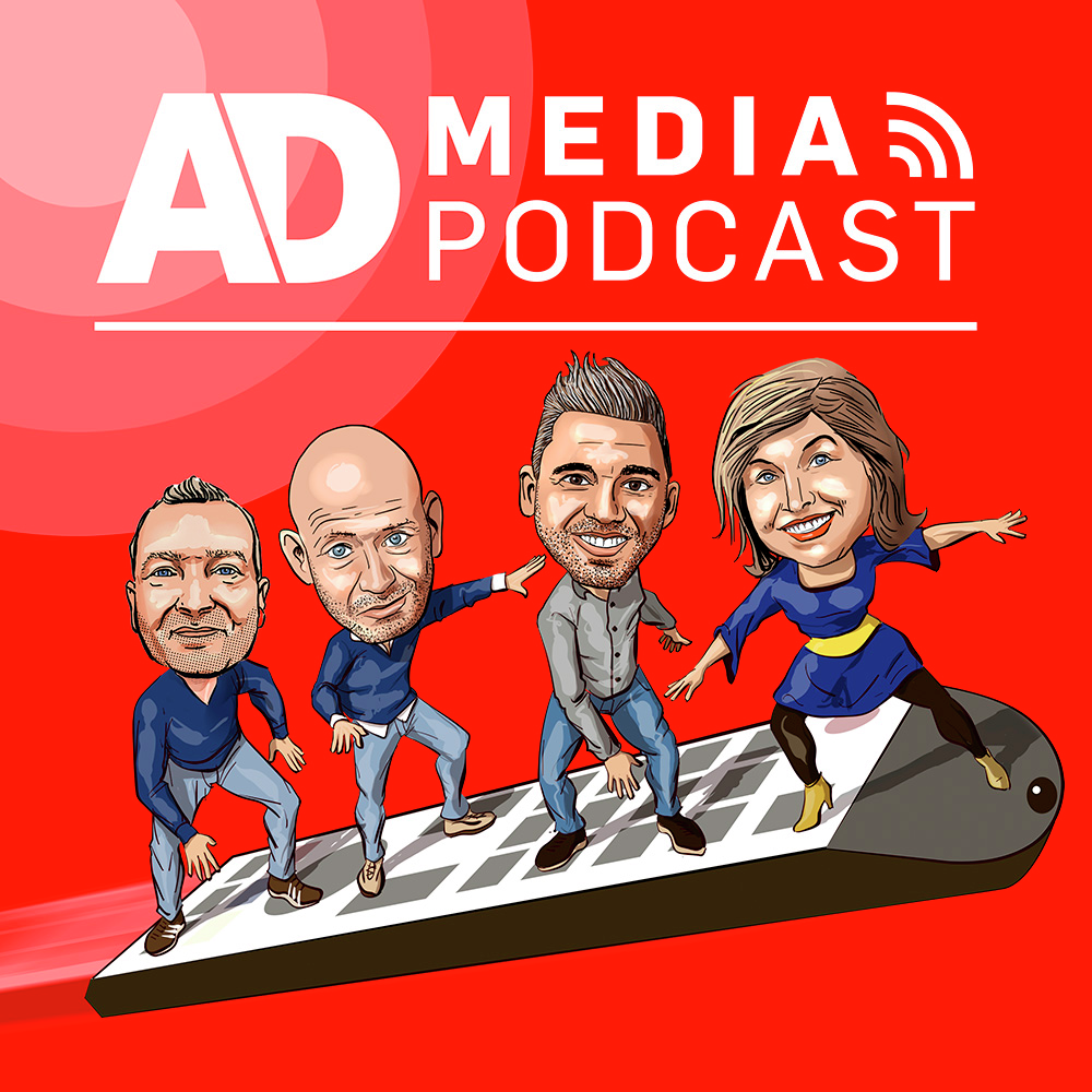 AD Media Podcast
