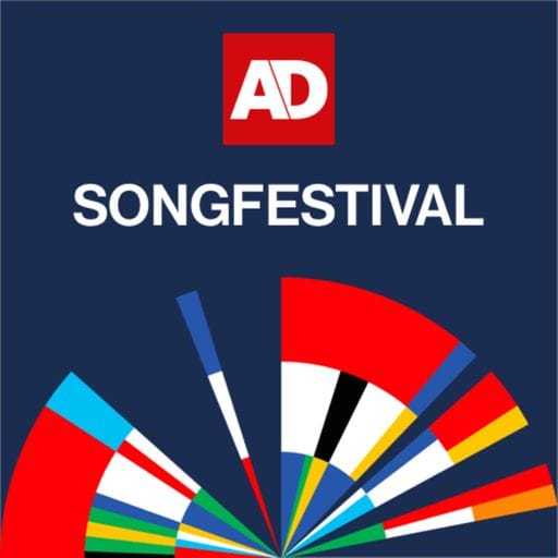AD Songfestival Special II: 'Joost Klein wordt bij het publiek nummer 1!'