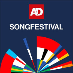 AD Songfestival Special II: 'Joost Klein wordt bij het publiek nummer 1!'