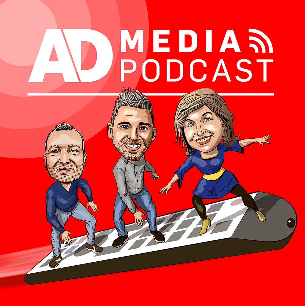 AD Media Podcast