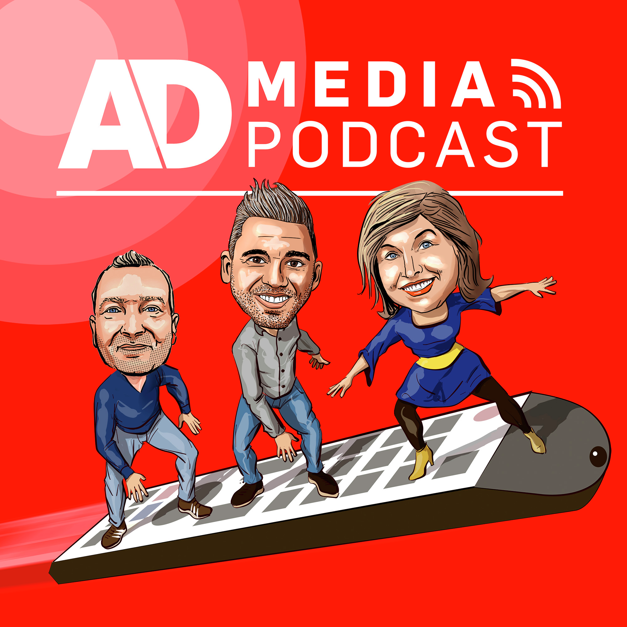 AD Media Podcast