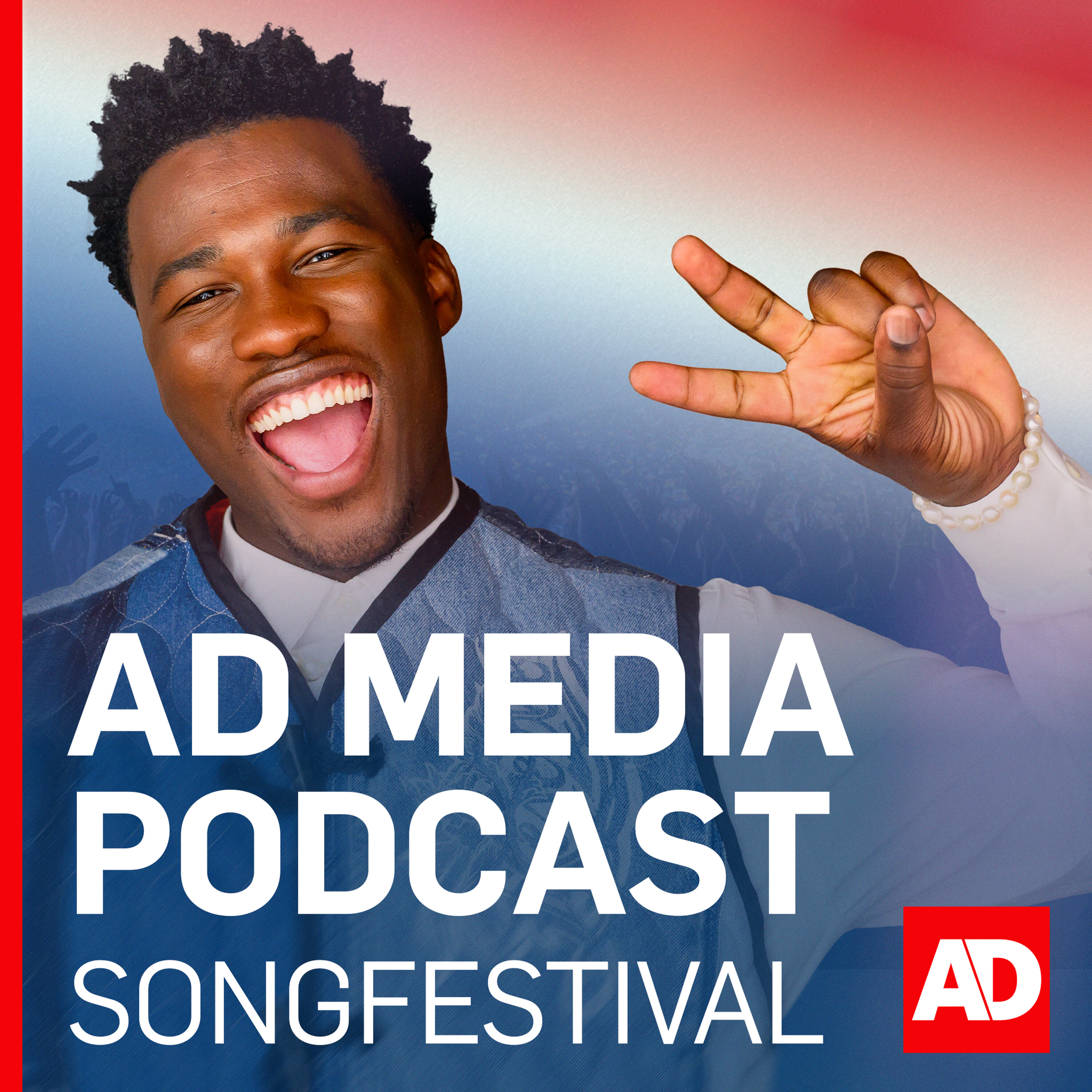AD ESF special I: ‘Claude krijgt op songfestival vooral concurrentie van parodie-acts in de stijl van Joost Klein’