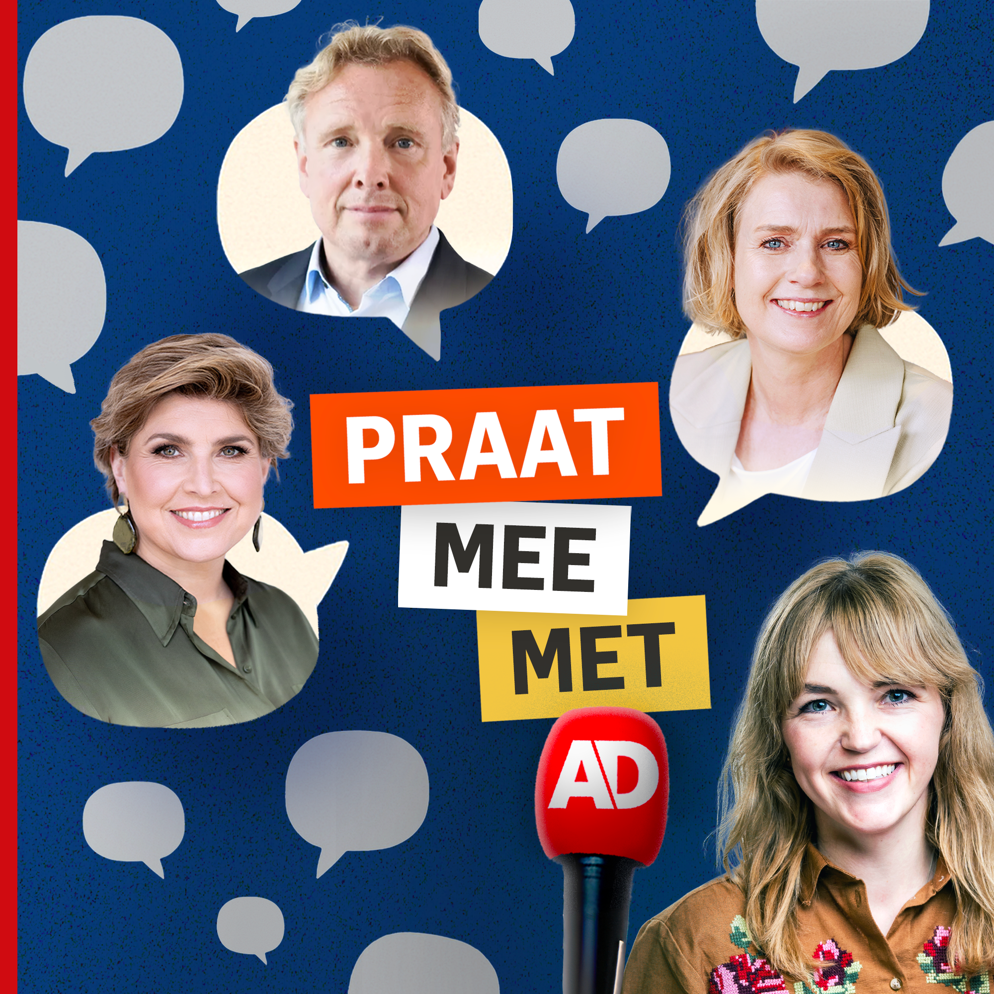 ‘Er wordt wel heel makkelijk gedacht vanuit het westen over gaswinning in Groningen’