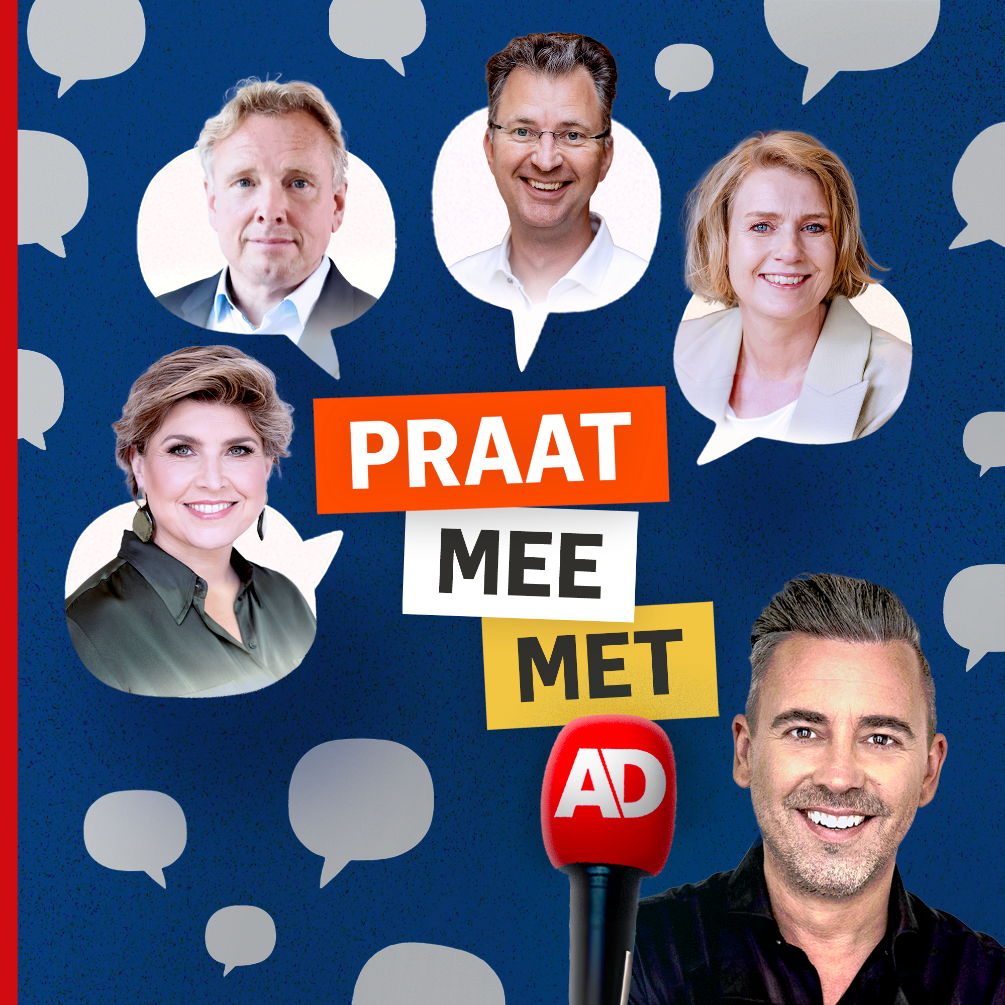  'Ov-kaart van 49 euro? Leuk, maar dit helpt niet de mensen om wie het gaat'