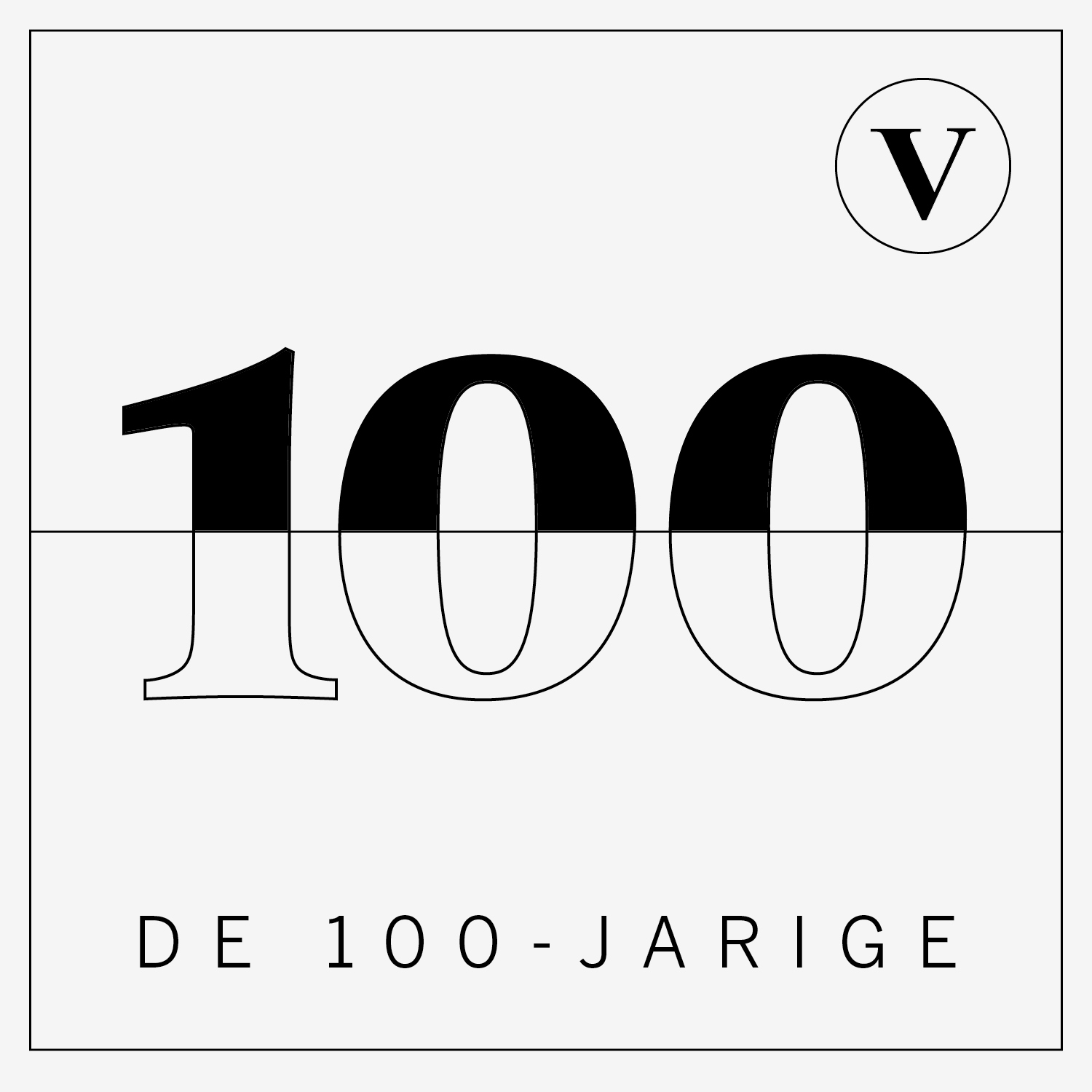 [Nieuwe podcast] De 100-jarige: interviews met eeuwelingen