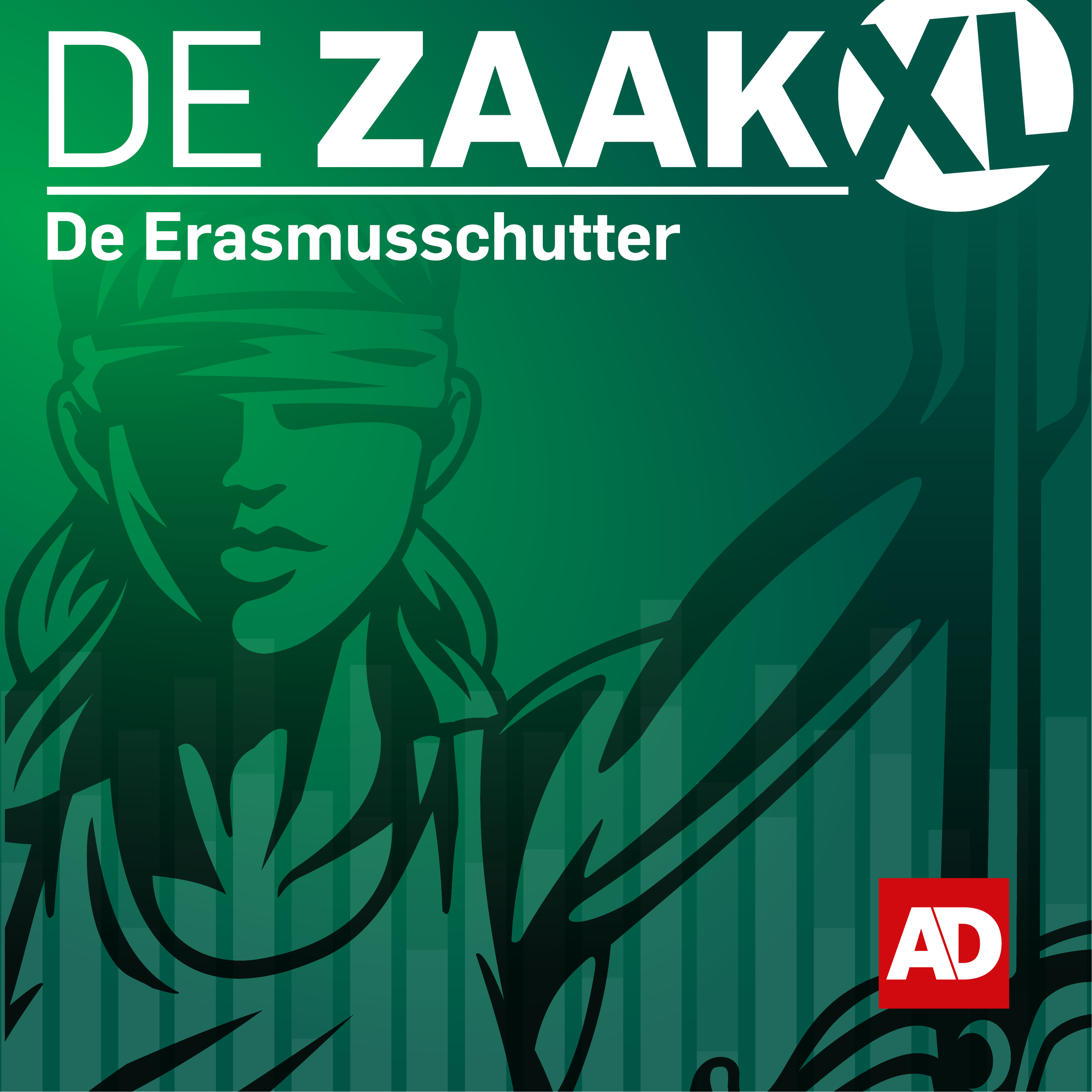 De Erasmusschutter 06 | Nabestaanden verrast door uitspraak rechter