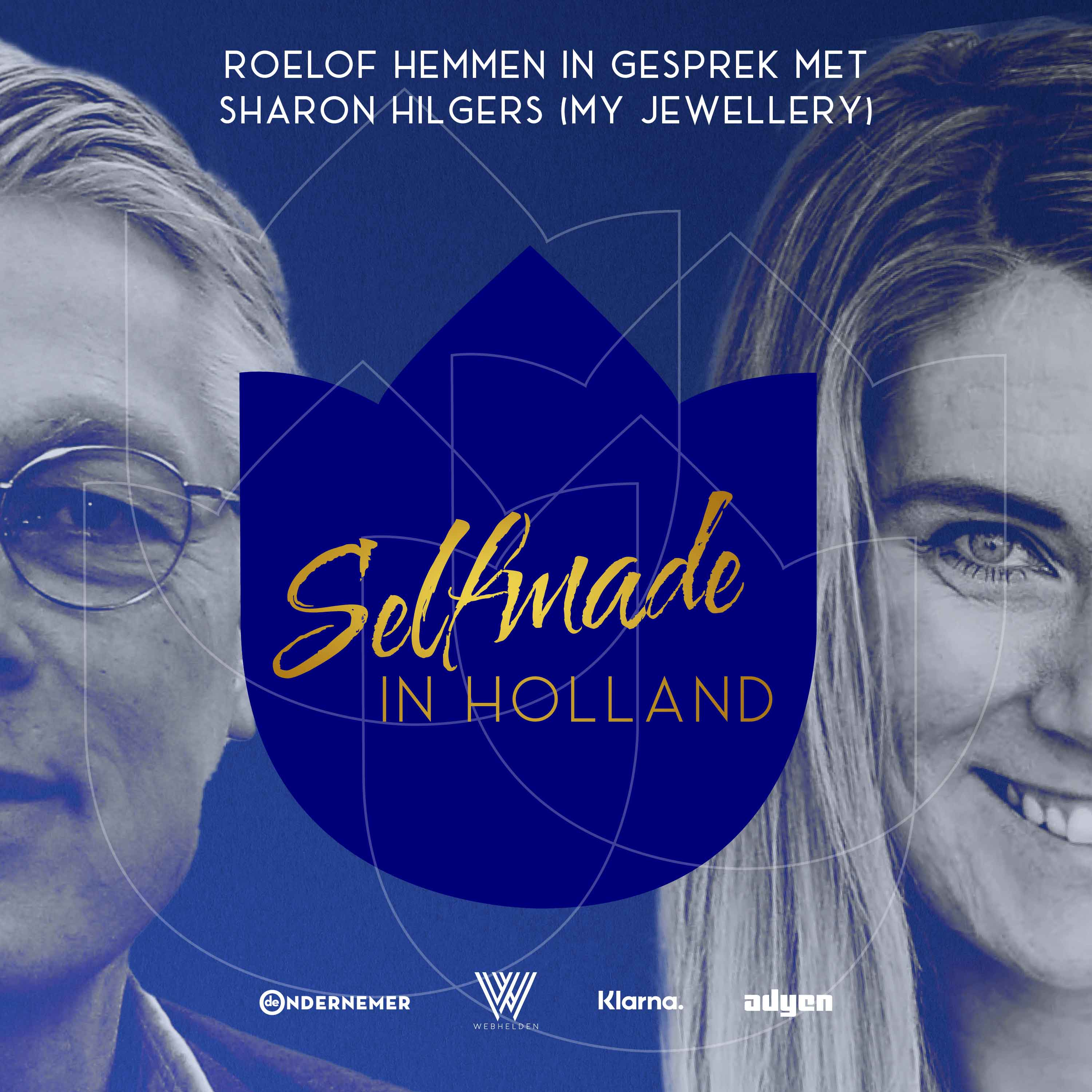 Selfmade in Holland