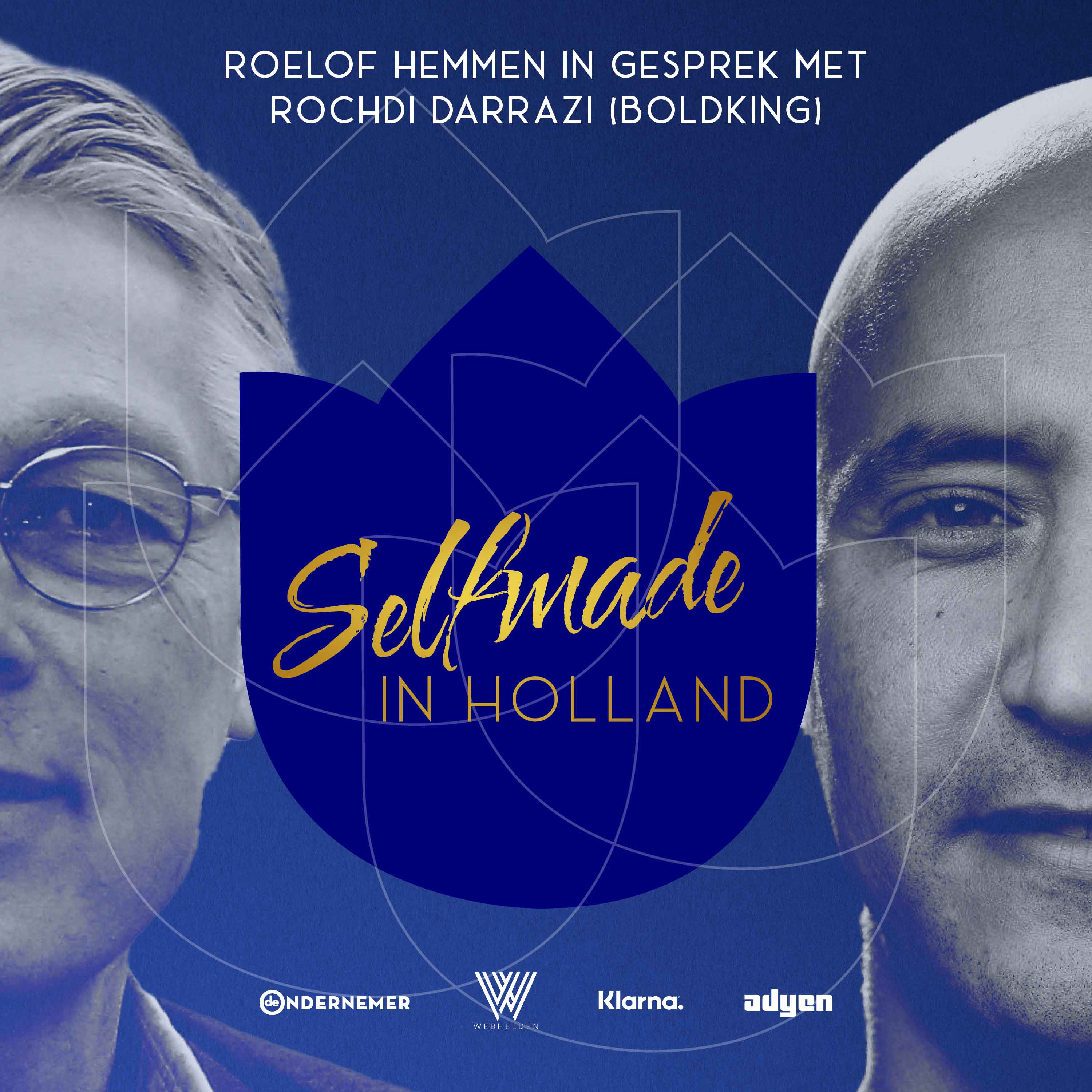 Selfmade in Holland