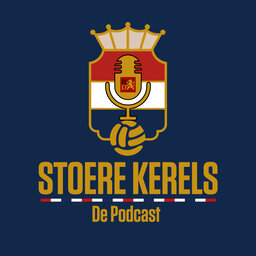 Stoere Kerels | Llonch bij Willem II tegen de sterke ploegen en Verreth tegen de kleintjes?