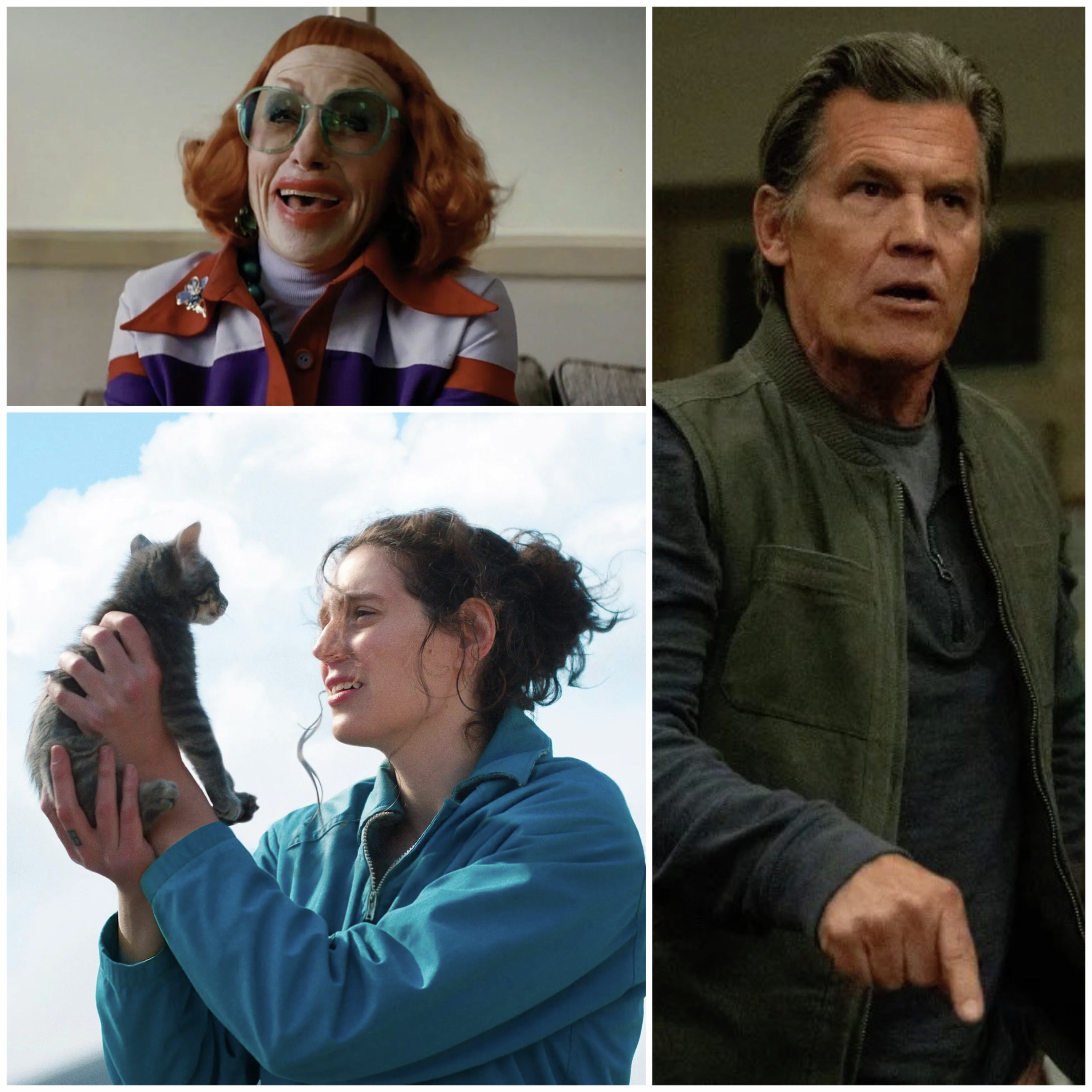 MovieInsiders 412: Sorry, Baby en Weapons spoileranalyse