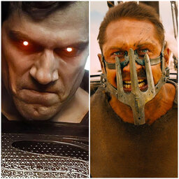 MovieInsiders 288: Zack Snyder's Justice League, Palm Springs, The Human Voice, Top 5 Beste actiescènes deze eeuw