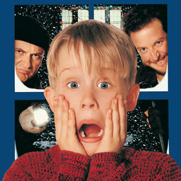 MovieInsiders Podcast 276: Leuk MovieInsiders nieuws, The Prom, Home Alone (1990), Top 5 Kerstfilms