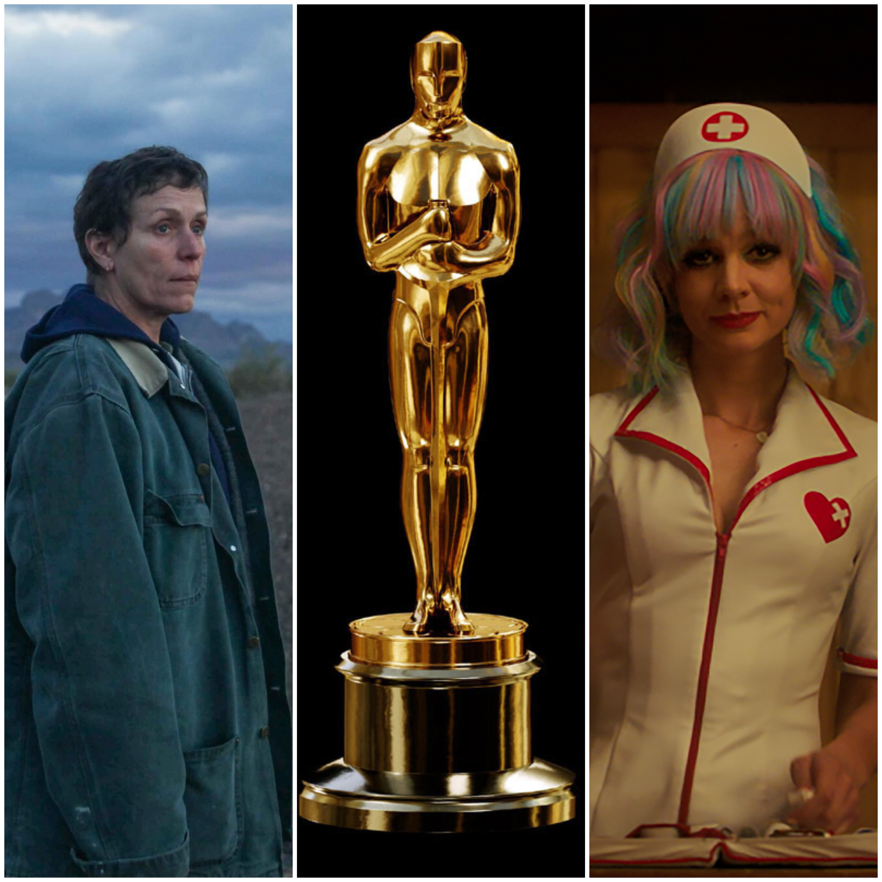 MovieInsiders 293: Nomadland, Promising Young Woman, Terugblik op Oscars, Top 5 Oscarwinnaars voor Beste film