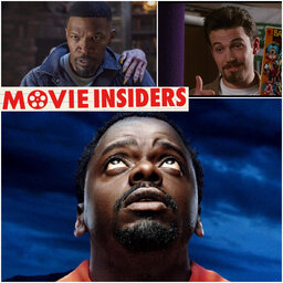 MovieInsiders 342: Nope, Day Shift, Chasing Amy