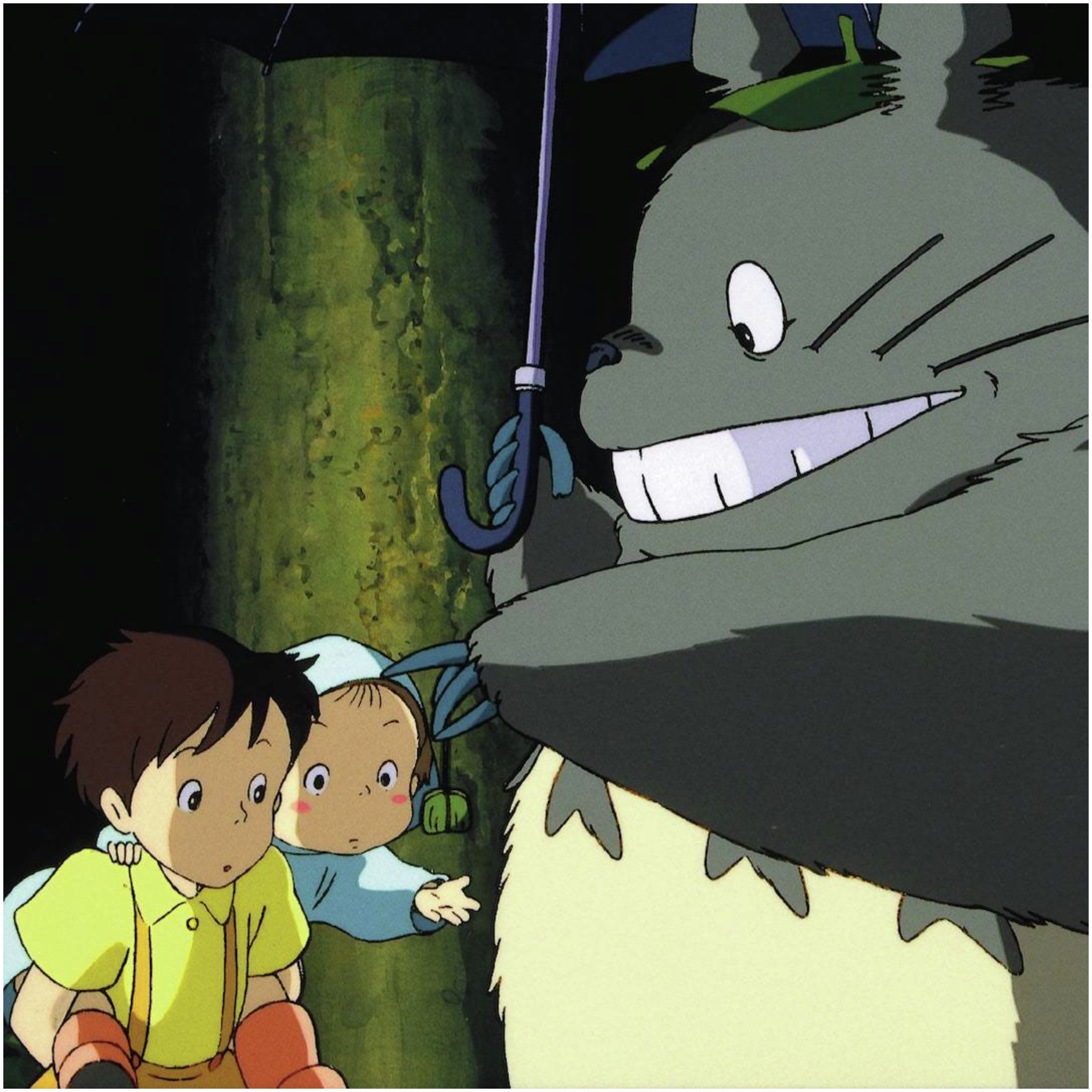 MovieInsiders 411: Top 25 Favoriete filmscènes aller tijden (25-21)