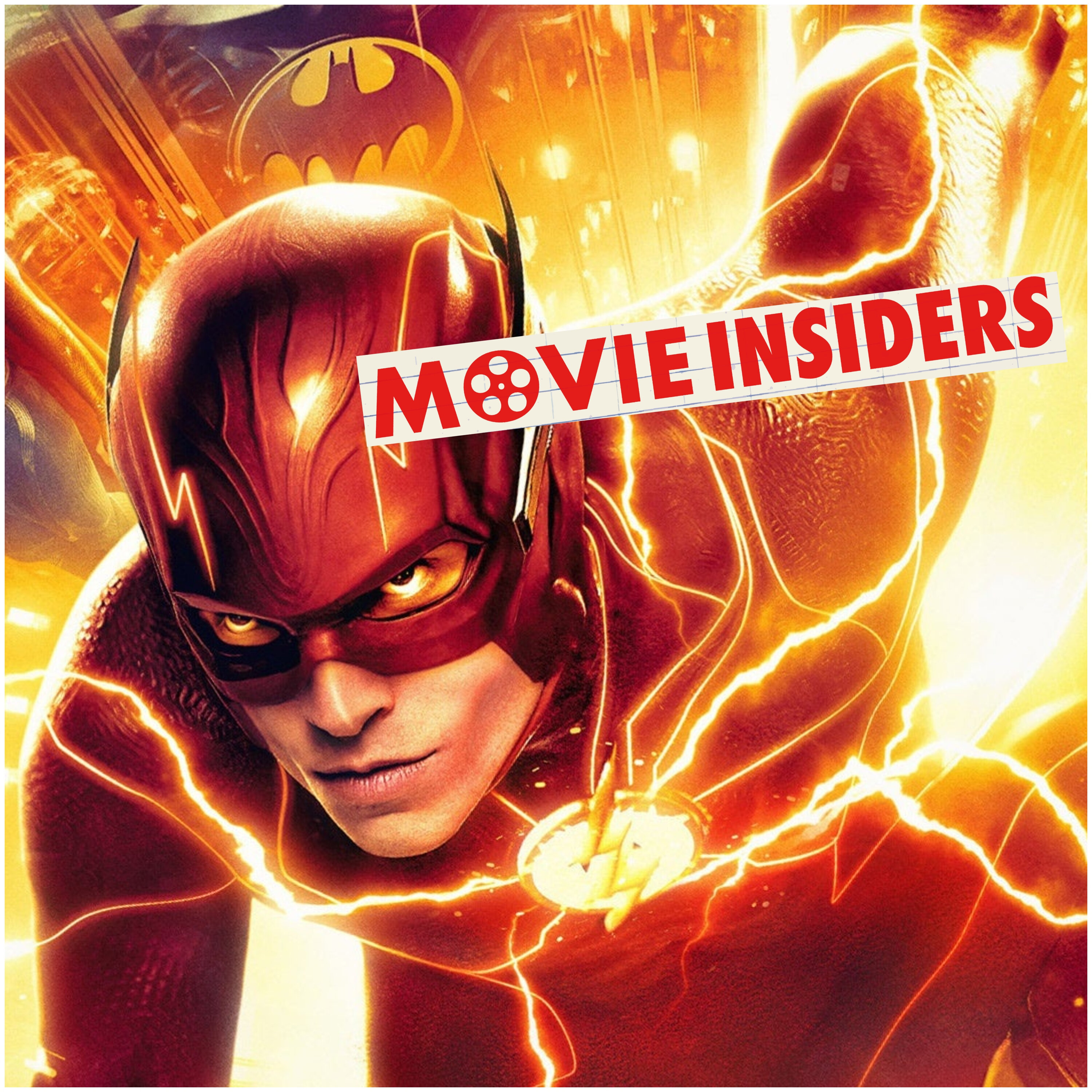 MovieInsiders 365: The Flash, Transformers Rise of the Beasts, Oei Ik Groei, Succession
