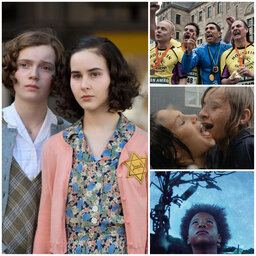 MovieInsiders 311: Mijn Beste Vriendin Anne Frank, Dear Comrades!, Top 5 Beste Nederlandse films