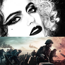 MovieInsiders 298: De Slag om de Schelde, Cruella, The World to Come, Top 5 Bijzondere bioscoopervaringen