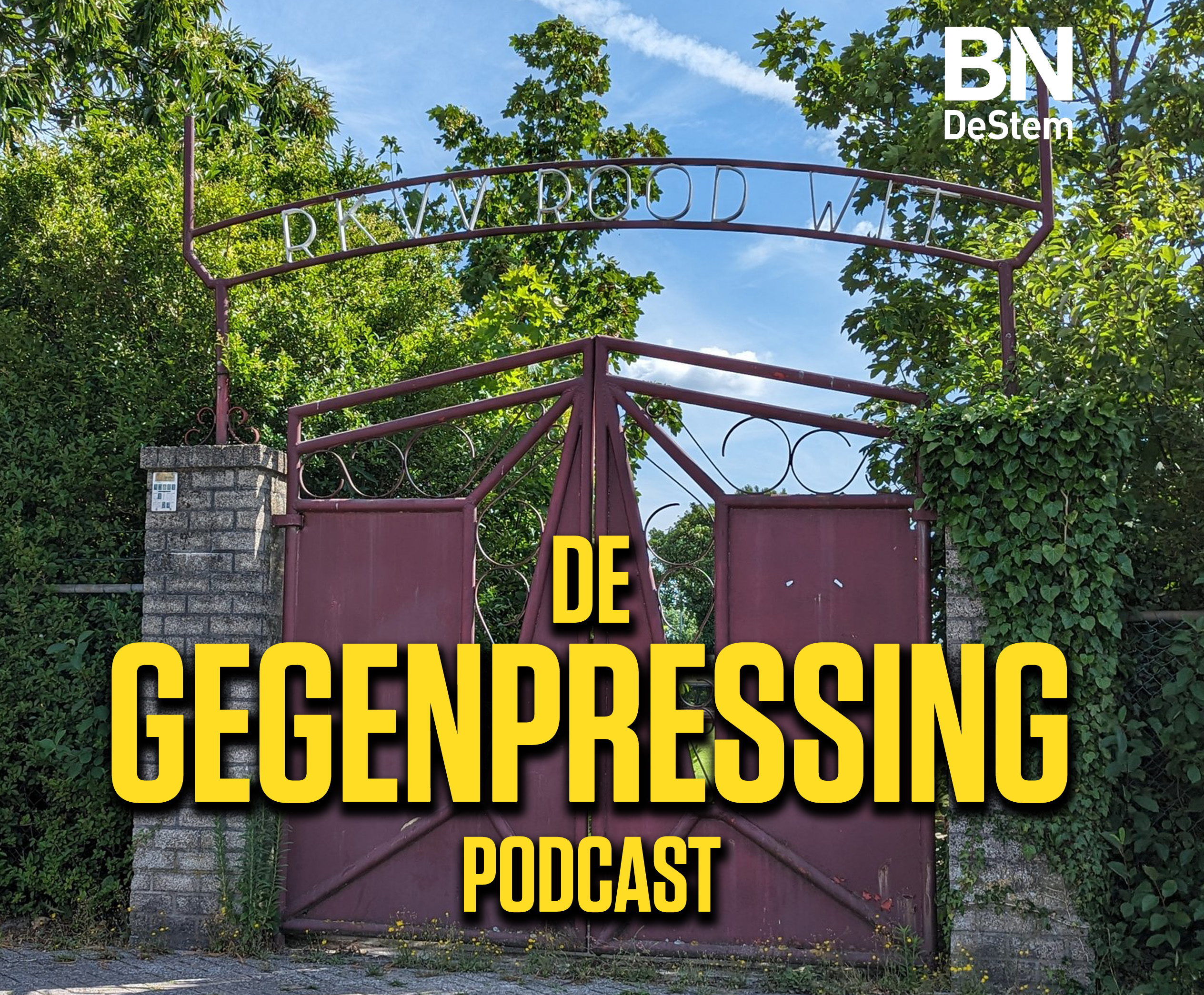 Overal Waar We Komen
