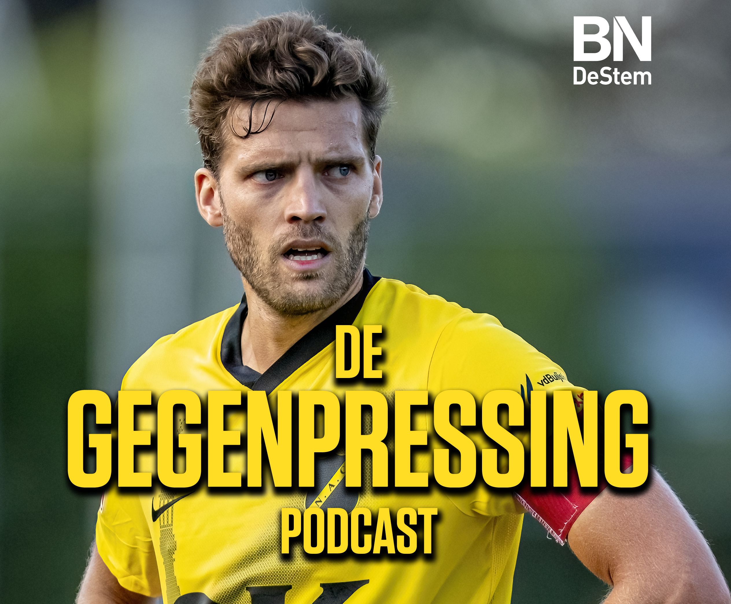 Overal Waar We Komen