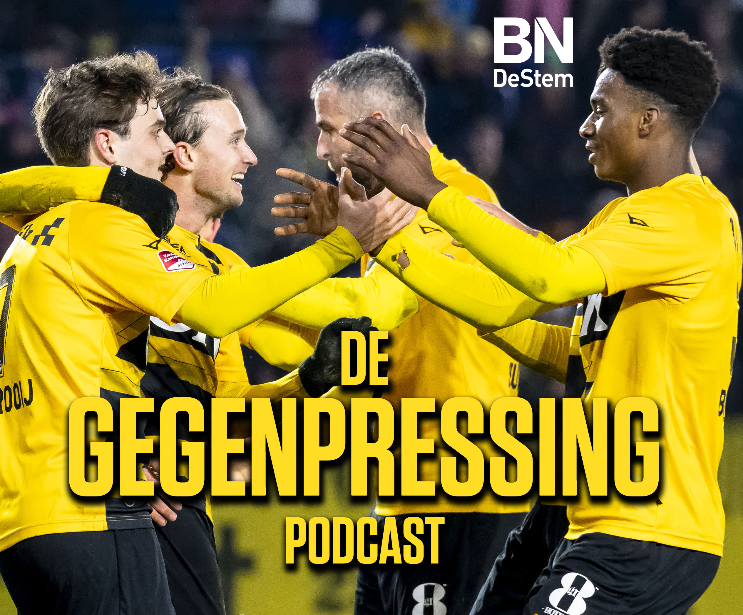 Nieuwe deadline overname, intense carnaval en voetbal NAC lijkt nergens op