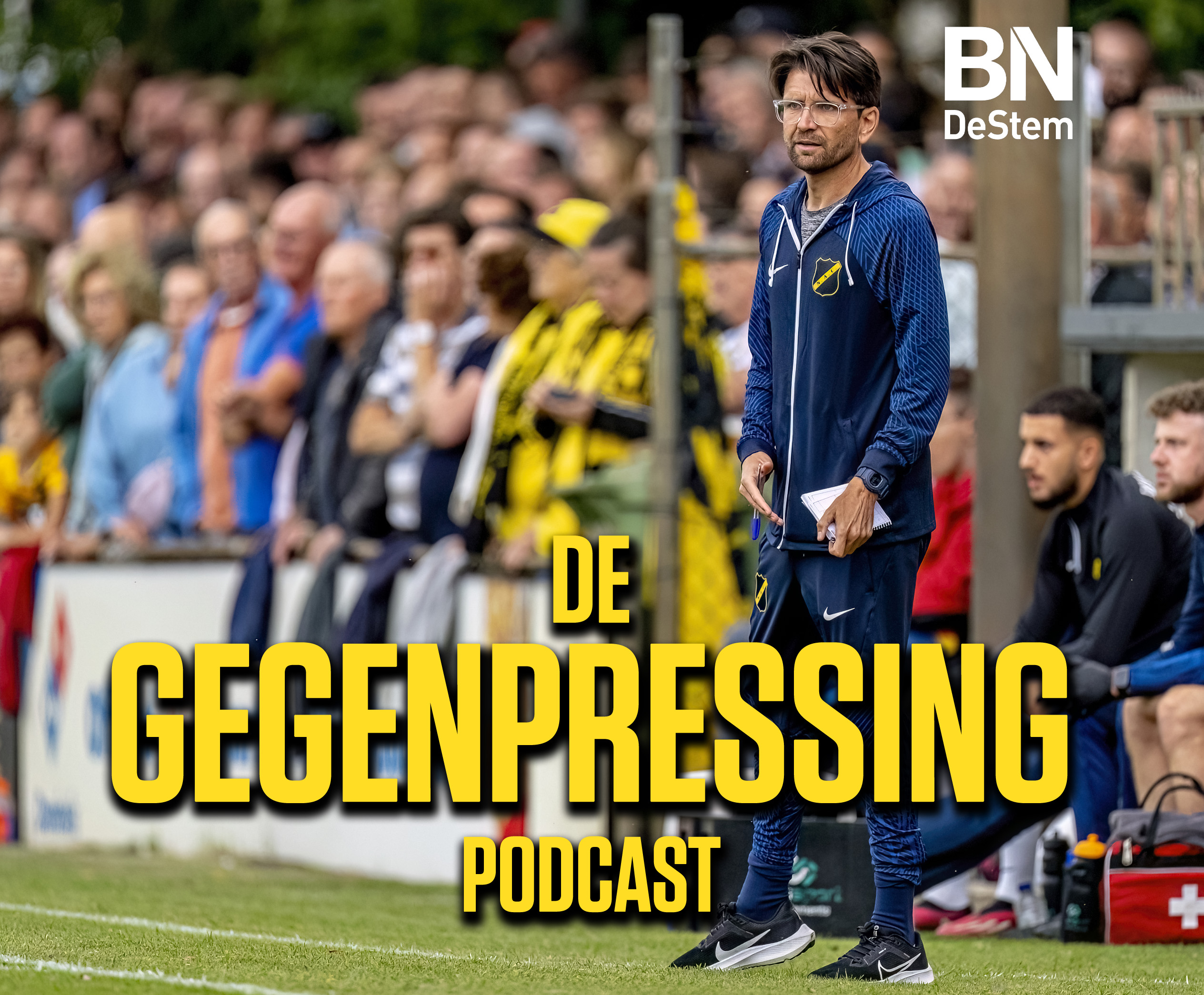 Overal Waar We Komen