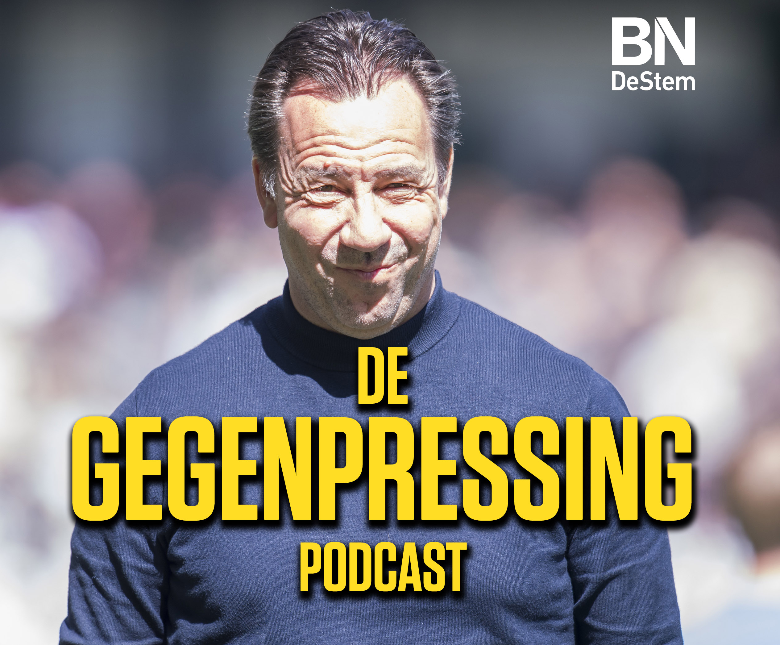 Overal Waar We Komen