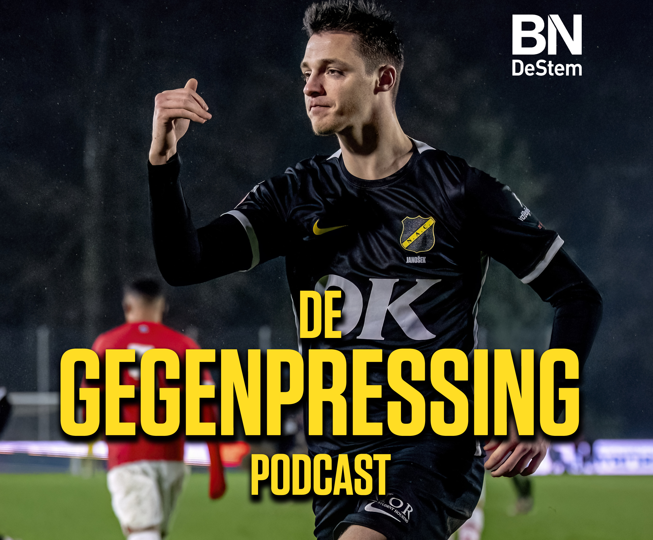 Overal Waar We Komen