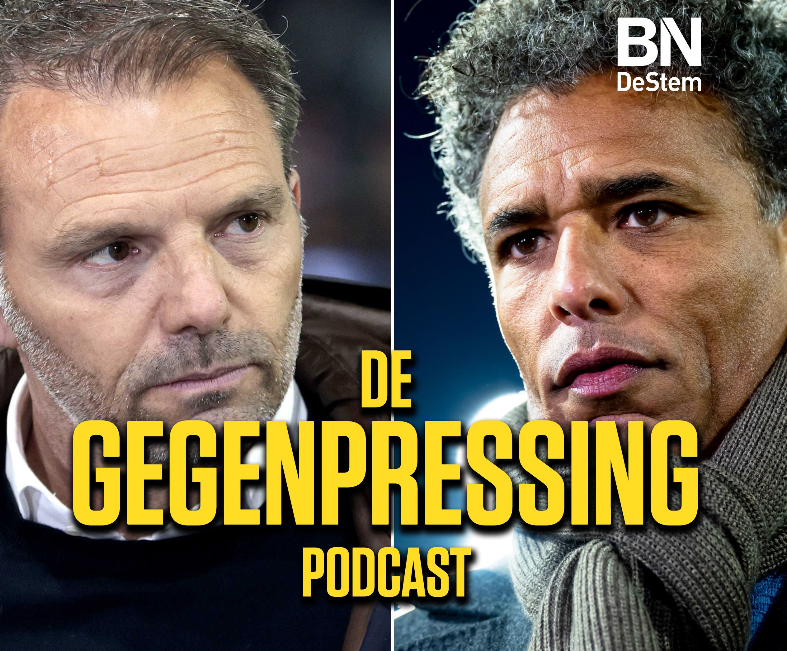 Overal Waar We Komen