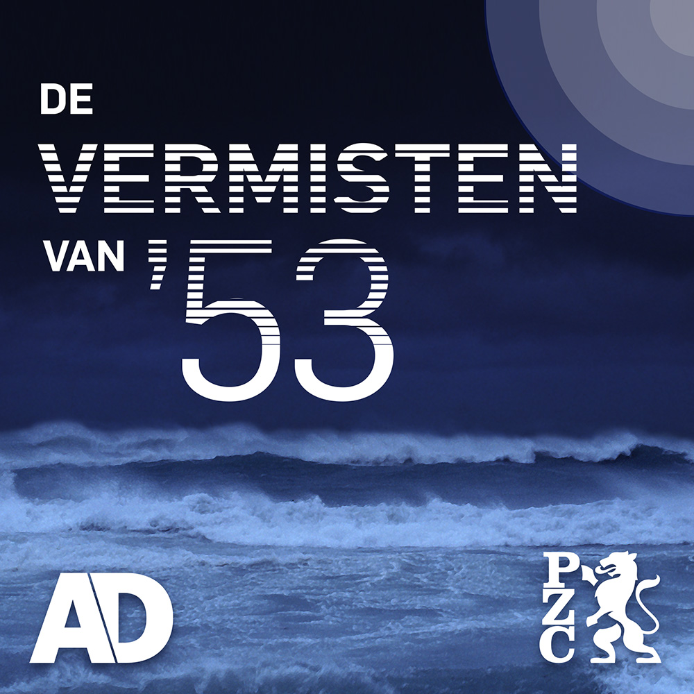 Trailer De vermisten van ‘53