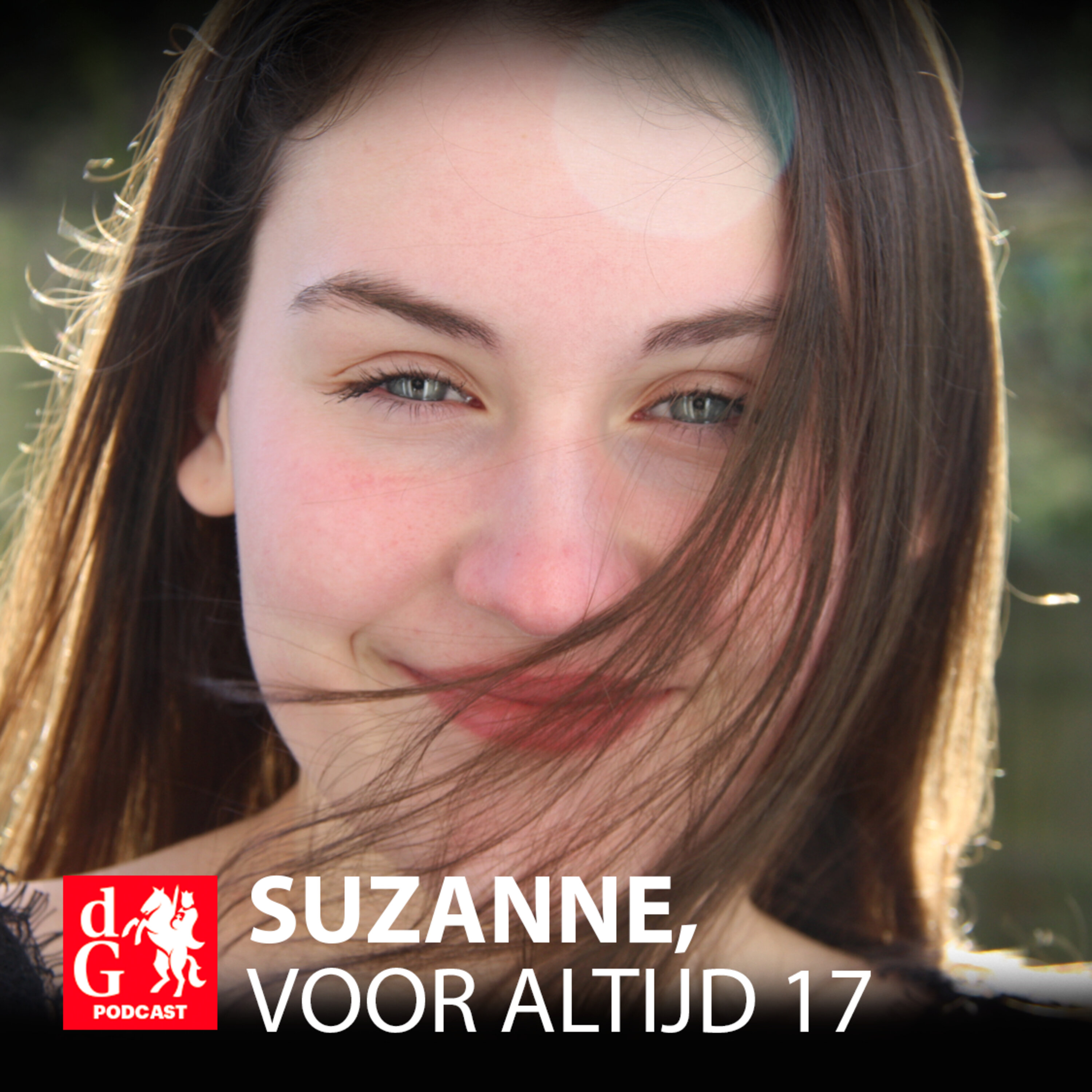 S1Suzanne, voor altijd 17: trailer