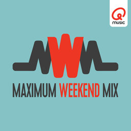 Maximum Weekend Mix met Tom van der Weerd - Episode 102