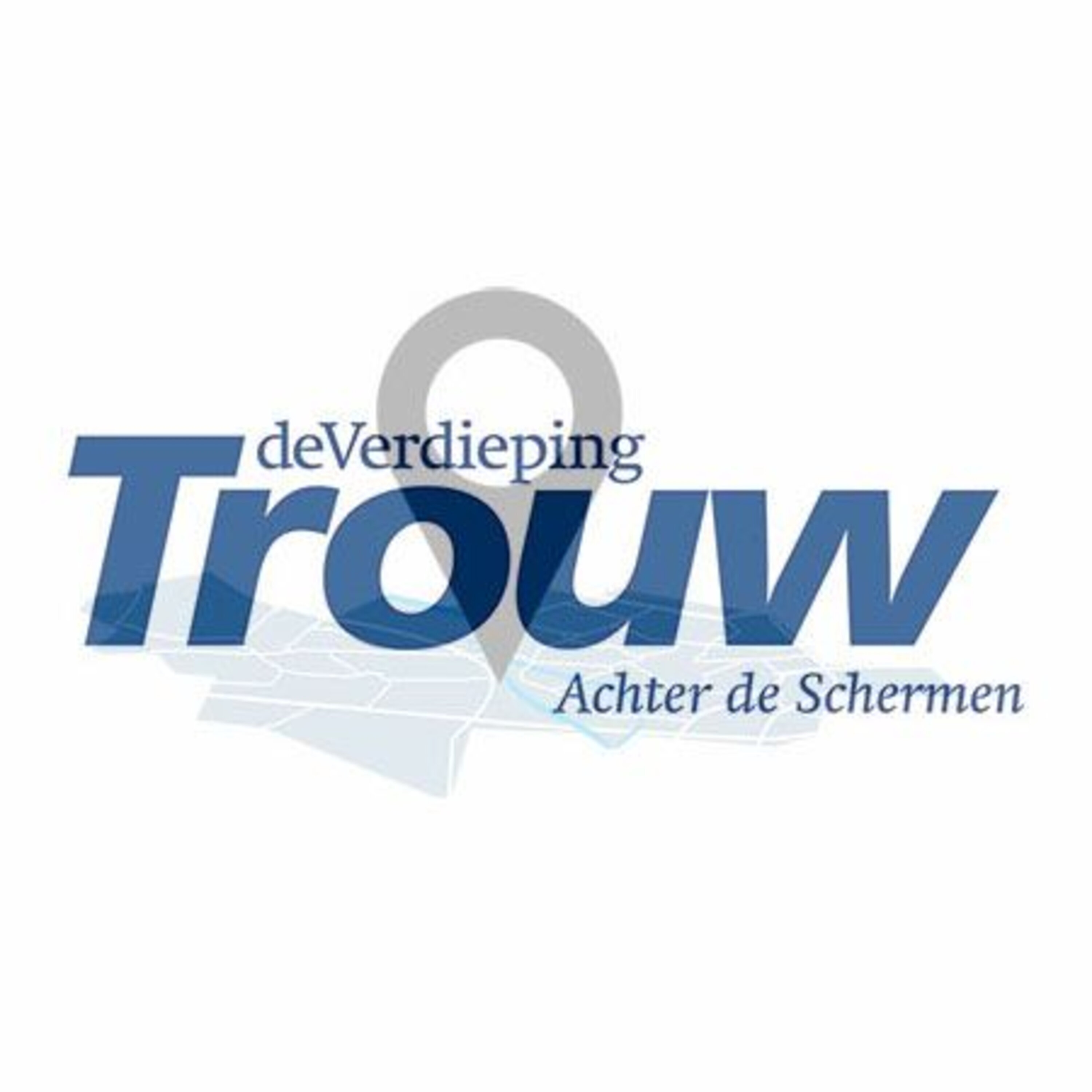 Trouw: Achter de Schermen