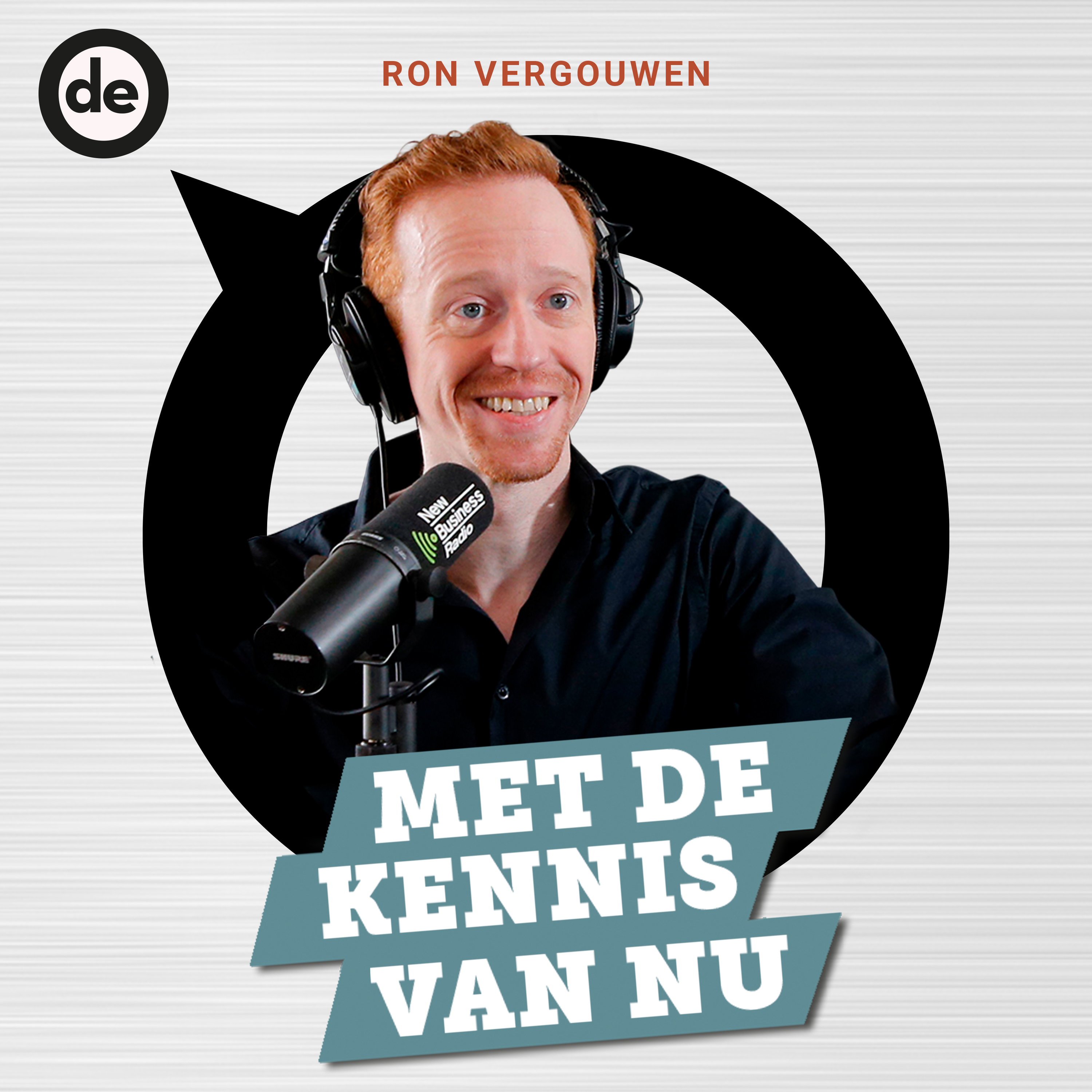 Afl. 8 - Frank Oostdam (ANVR): 'Duurzaamheid? Geloofwaardigheid onze branche staat op het spel'