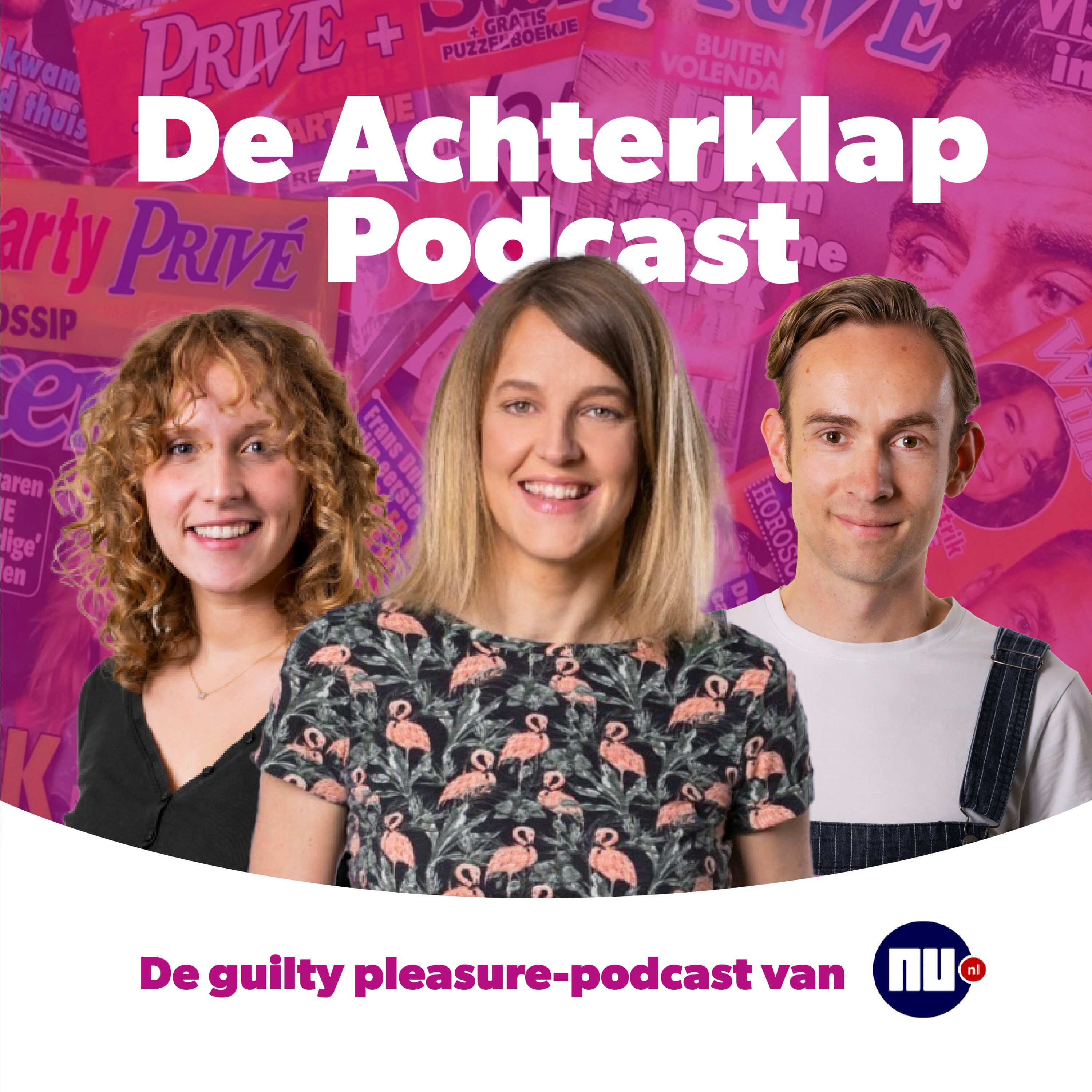 'Ali B's tactiek is in zijn gezicht ontploft' episode artwork