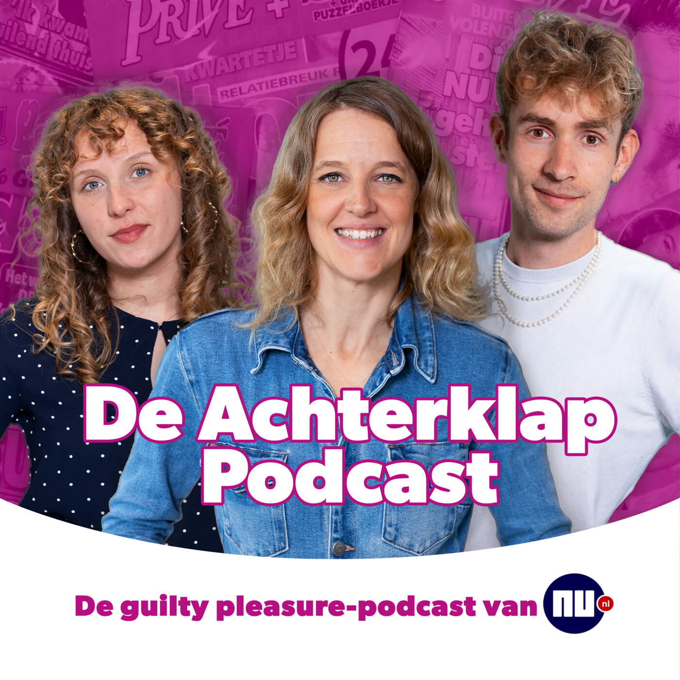 Nare details in zaak-Diddy en is het echt ruzie bij VI? episode artwork