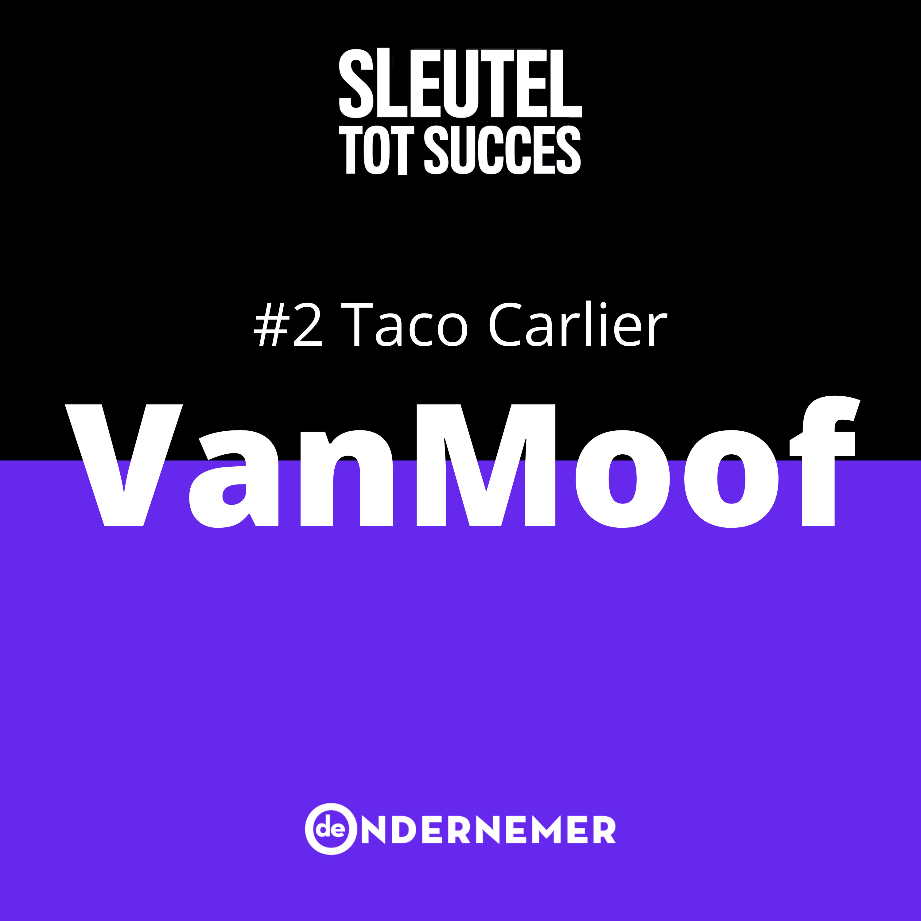 Afl. 2 - Zo krijgen broers Carlier de hele wereld op de elektrische VanMoof-fiets Afl. 2 - Zo krijgen broers Carlier de hele wereld op de elektrische VanMoof-fiets