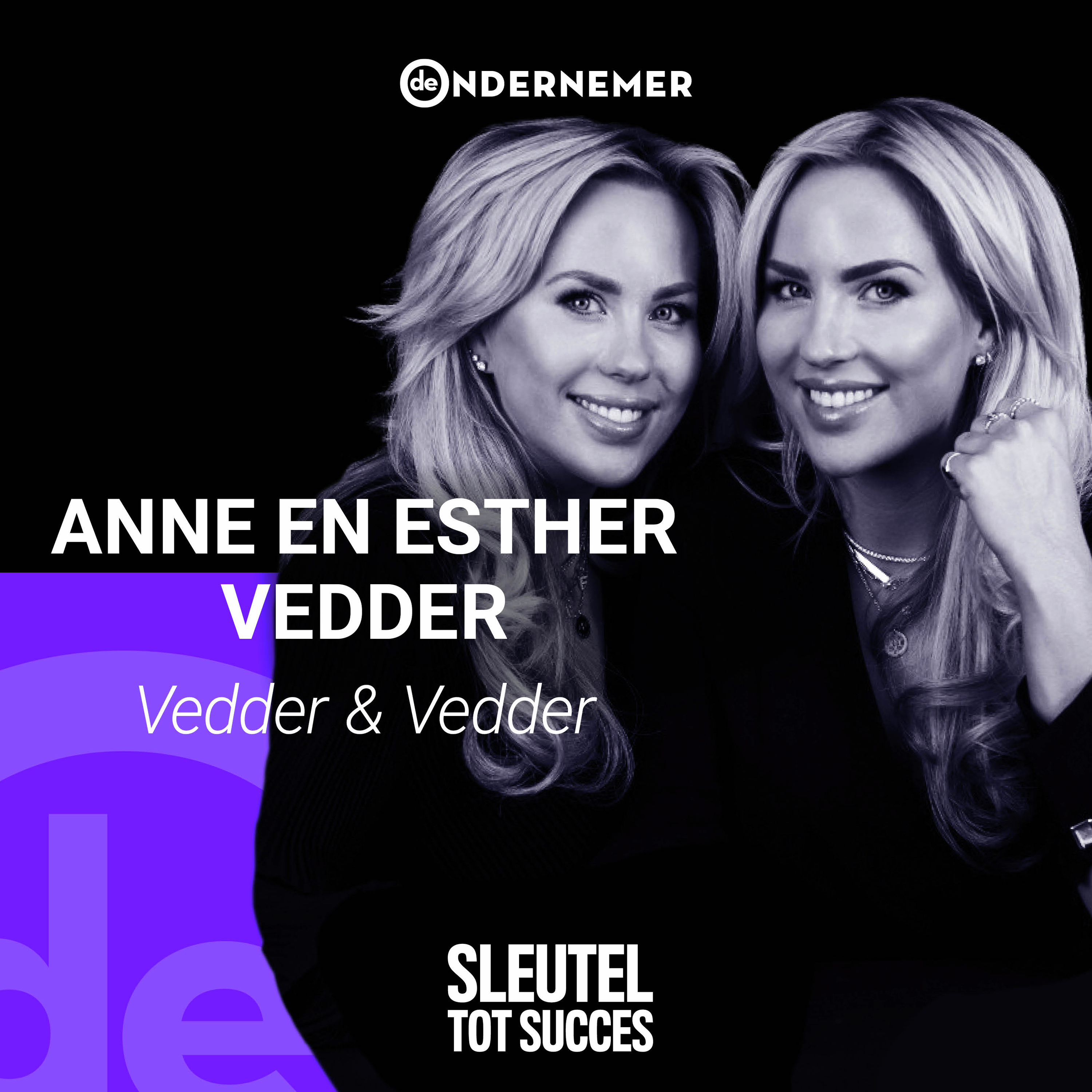 Sleutel tot Succes | De Ondernemer