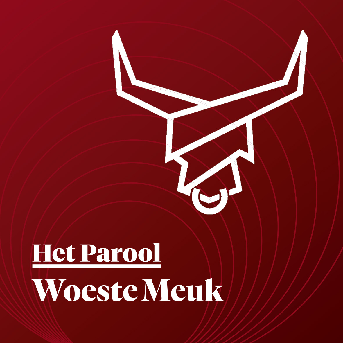 Woeste Meuk - Martin Koolhoven