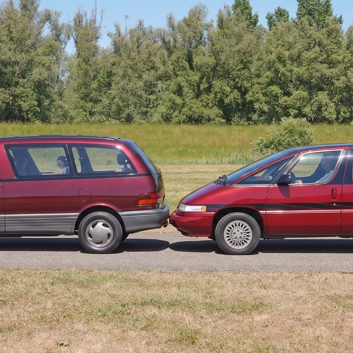 'Ford Sierra 1.3 Custom leuker dan een RS Cosworth'