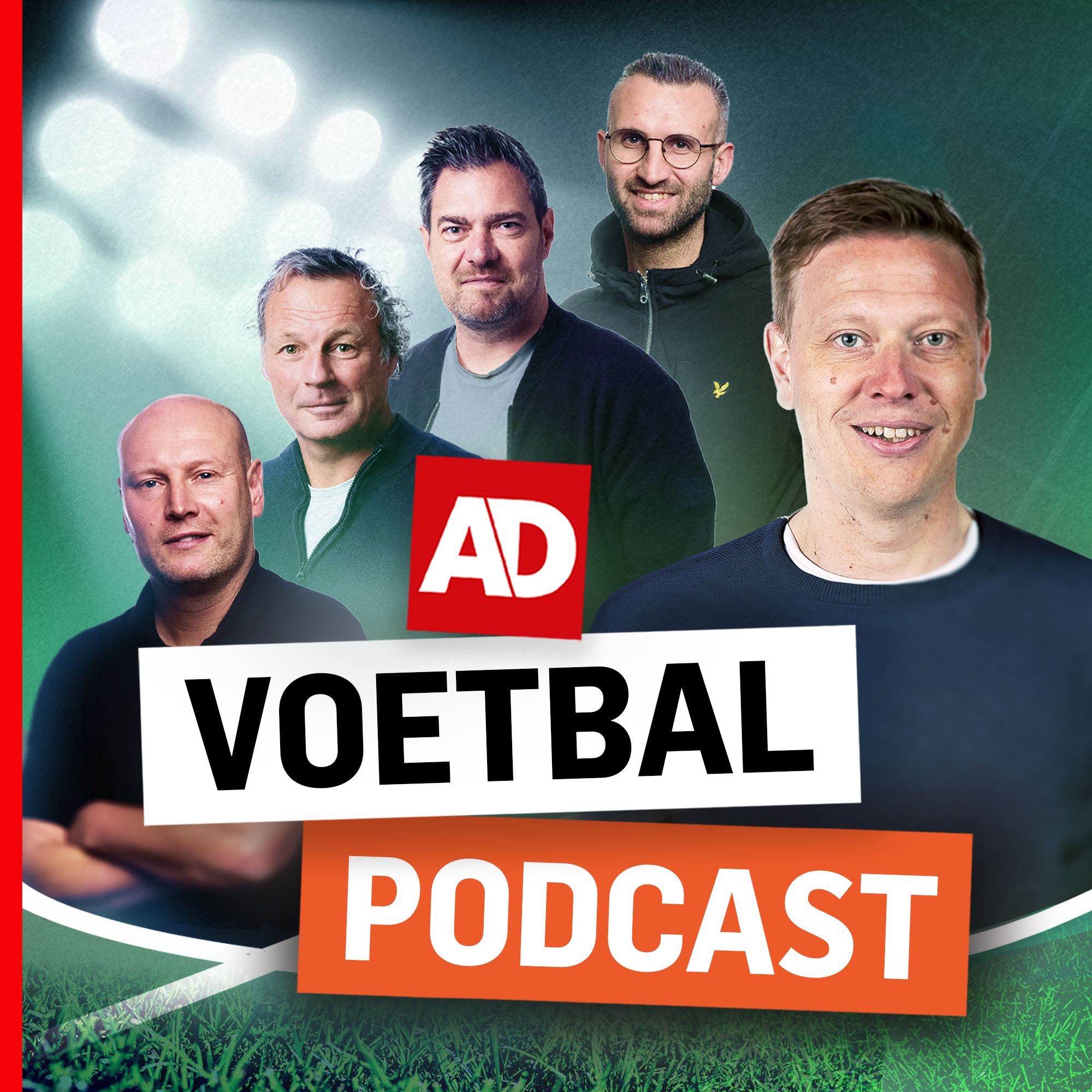 ‘Van de drie topclubs haalde Feyenoord het hoogste niveau dit weekend’